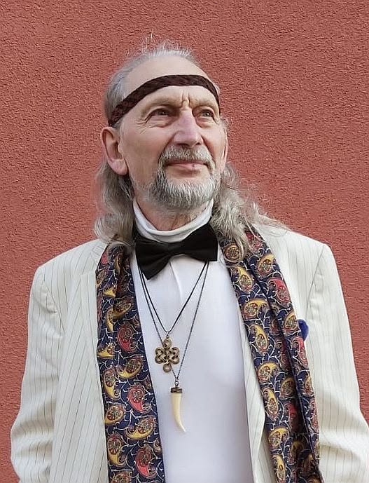 Voldis Prancāns